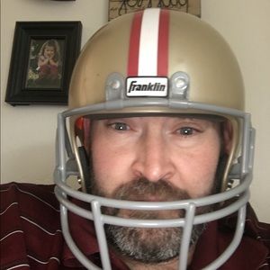 Meet your Posher, Randy